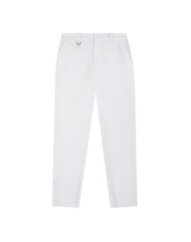Stretch Golf Pants_White (Men)