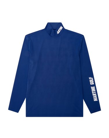 High Gauge Baselayer_D/Blue (Men)