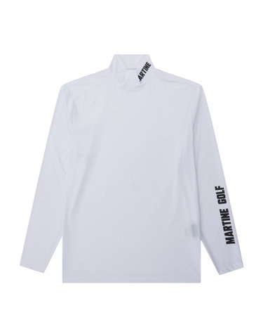 High Gauge Baselayer_White (Men)