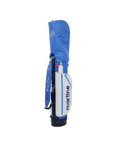 Half Stand Bag_S/Blue (Uni)