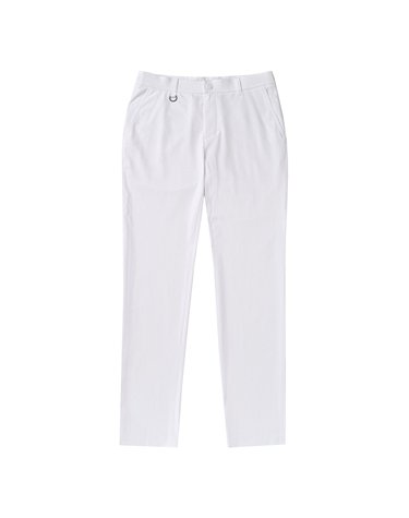 All-over Punching Golf Pants_White (Men)