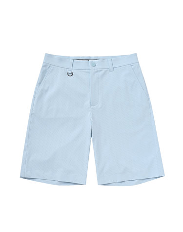 All-over Punching Shorts_S/Blue (Men)