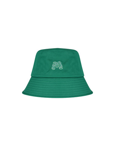 Argyle Bucket Hat_Green