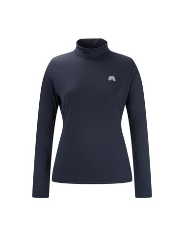 Basic Baselayer_D/Navy