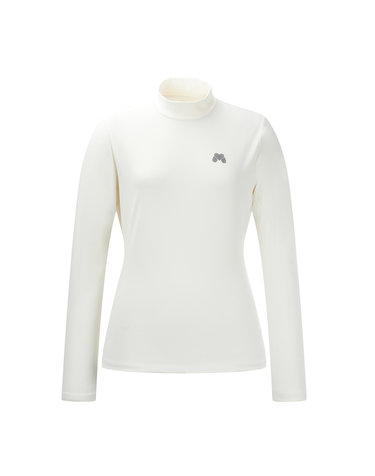 Basic Baselayer_O/White