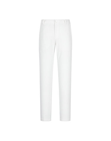 Basic Essential Fit Pants_O/White (Men)