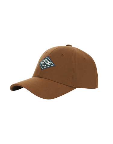 Basic Ball Cap_Camel (Men)