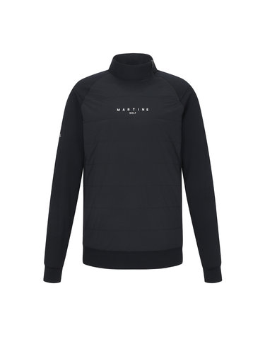 Collaboration Hybrid Shirts_Black (Men)