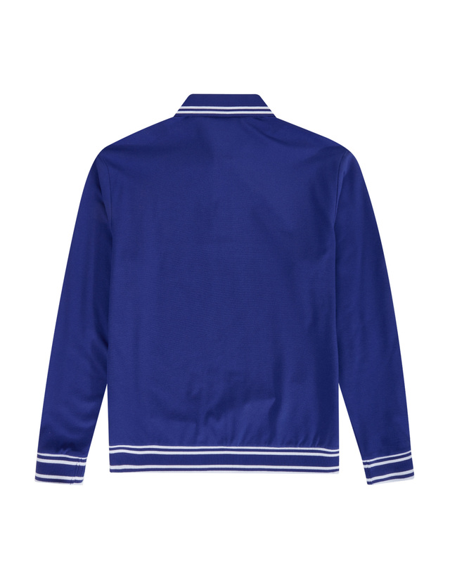 마틴골프 Sporty Polo Shirts_D/Blue (Men) 블루 착용컷