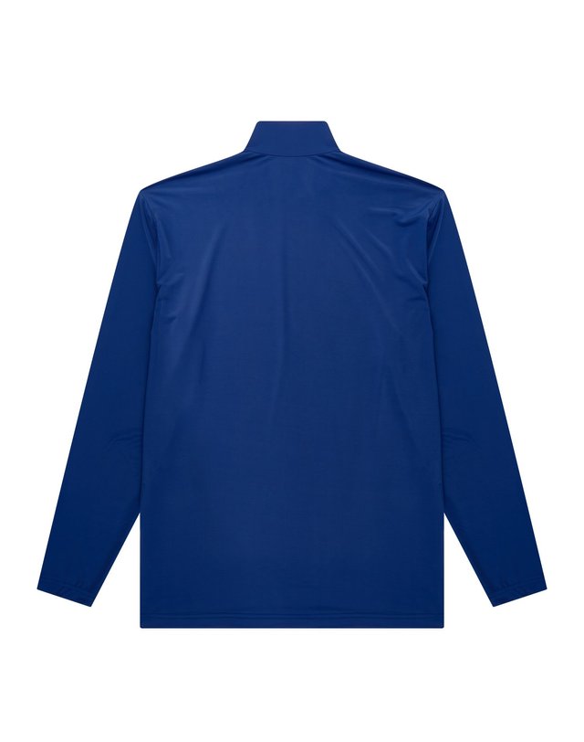 마틴골프 High Gauge Baselayer_D/Blue (Men) 블루 착용컷