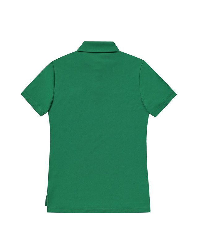 마틴골프 Ice Cotton Polo Shirts_Green 그린 착용컷