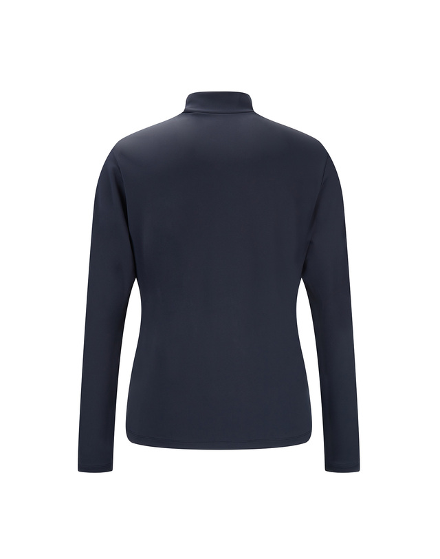 마틴골프 Basic Baselayer_D/Navy 네이비 착용컷