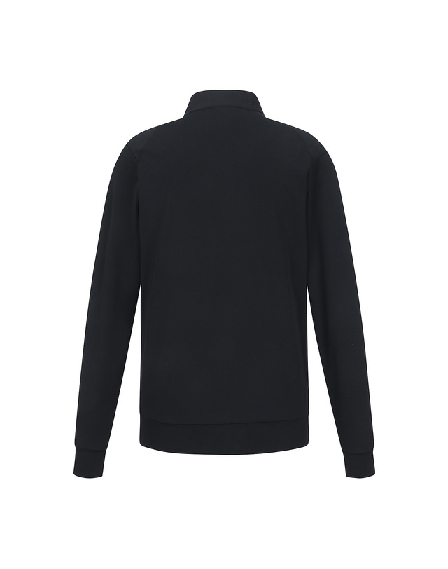 마틴골프 Collaboration Hybrid Shirts_Black (Men) 블랙 착용컷