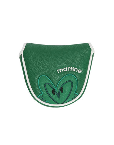 Martiny Putter Cover_Green