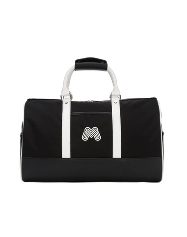 Standard Boston Bag_Black (Uni)