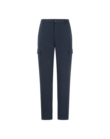 Side Pocket Training Pants_Navy (Men)
