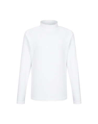 Back Print Baselayer_O/White (Men)