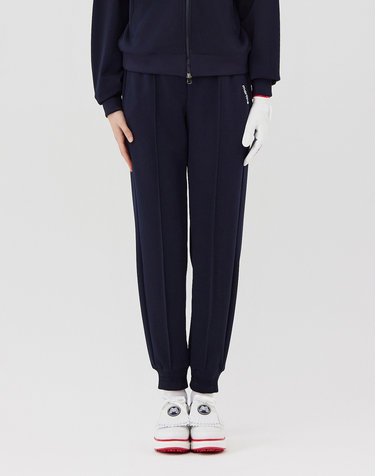 E-band Training Pants_Navy