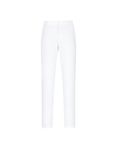 Piping Point Pants_White (Men)