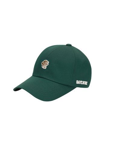 Collaboration Ball Cap_D/Green (Uni)
