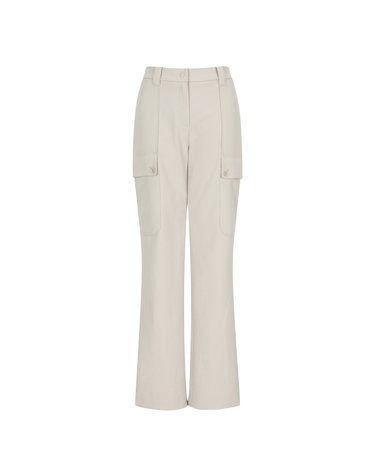 Big Pocket Cargo Pants_L/BEIGE