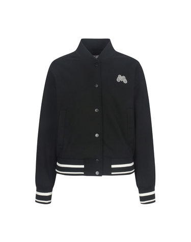 Stadium Jumper_BLACK