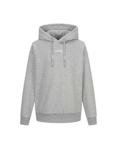 BAYC Raglan Hoodie T shirts_M/GRAY (Men)