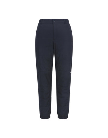 Quilting Padded Pants_NAVY (Men)
