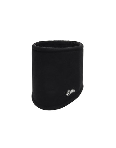 Logo Neck Warmer_BLACK (Men)