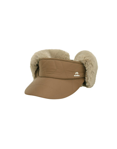 Padding Visor_CAMEL