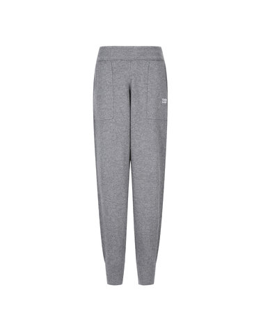Comfort Knit Jogger Pants_M/GRAY