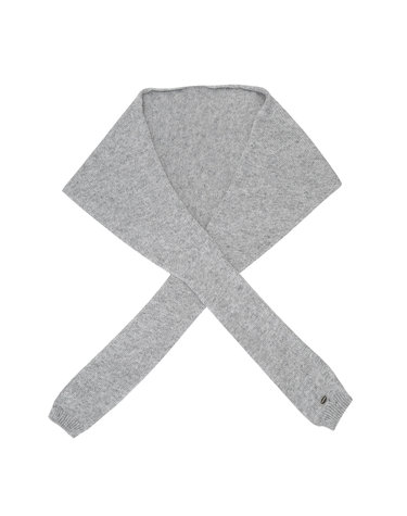 Multiway Scarf Muffler_M/GRAY