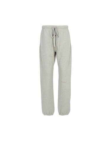 피어오브갓 에센셜 남성 기모 스웻팬츠 130SP258045F CONCRETE HEATHER