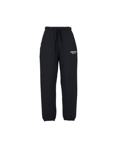 피어오브갓 에센셜 남성 기모 스웻팬츠 130AS252032F VINTAGE BLACK