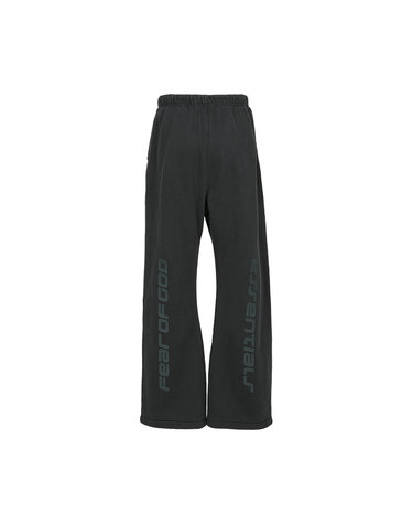 피어오브갓 에센셜 남성 기모 스웻팬츠  130HO258374F VINTAGE BLACK