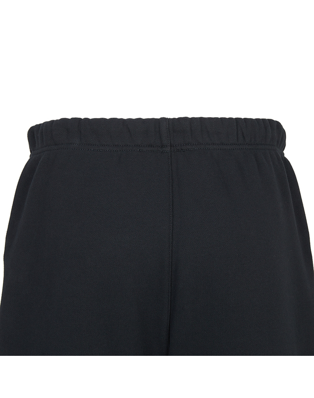 피어오브갓 피어오브갓 에센셜 남성 기모 스웻팬츠 130SP258040F JET BLACK 착용컷