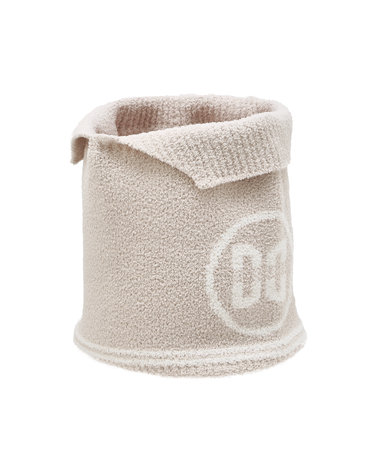 [ONLINE EXCLUSIVE] 베이지 탁텔 넥워머