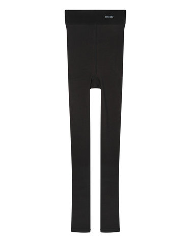 [ONLINE EXCLUSIVE] 블랙 2L 스타킹 레깅스