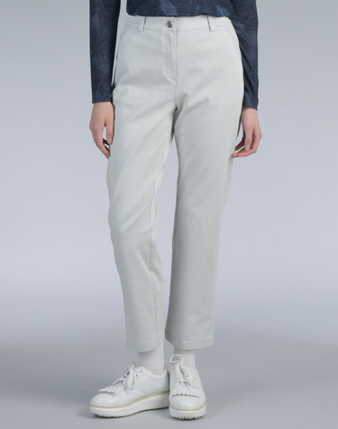 [PREMIUM] 블루 데님 슬림배기 팬츠