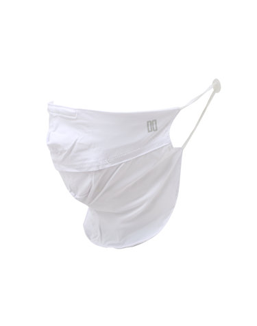 [PREMIUM] 화이트 냉감 마스크