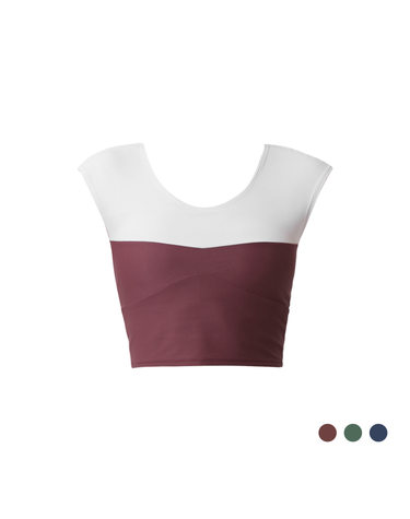 스튜디오 골지 6부탑 (3colors)