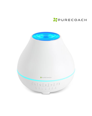퓨어코치 AF150HW Wi-Fi 홈IoT 미니 가습기