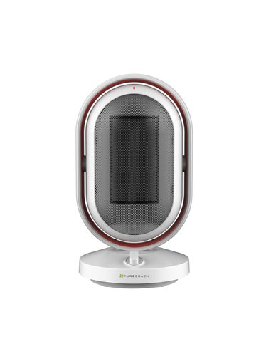퓨어코치 CH1500S 3D 회전 PTC 세라믹 온풍기