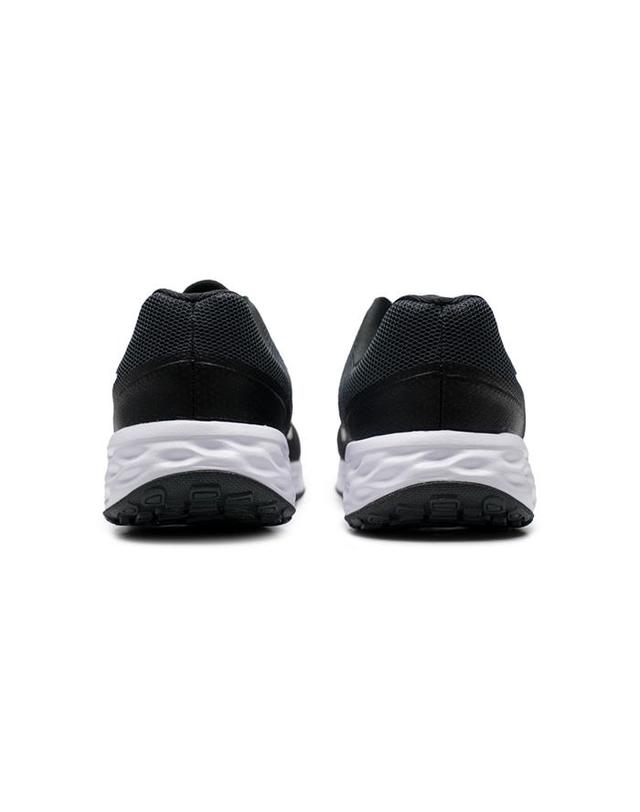 나이키 나이키 우먼즈 레볼루션6 넥스트네이처 블랙 DD1096-003 착용컷