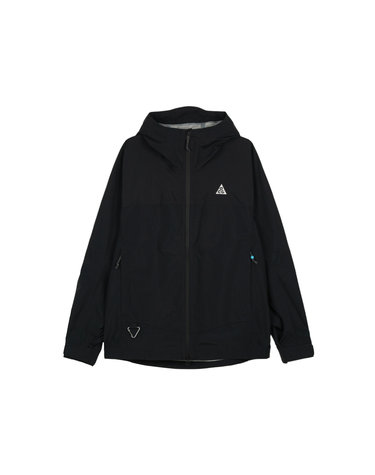 나이키 ACG 모르포 스톰핏 ADV 레인 자켓 블랙 HJ2688-010