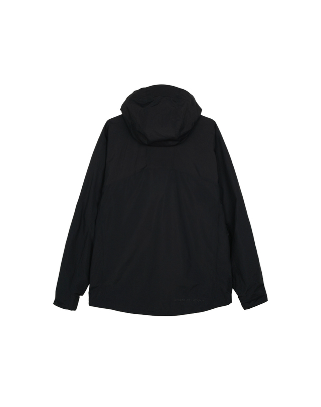 나이키 나이키 ACG 모르포 스톰핏 ADV 레인 자켓 블랙 HJ2688-010 착용컷