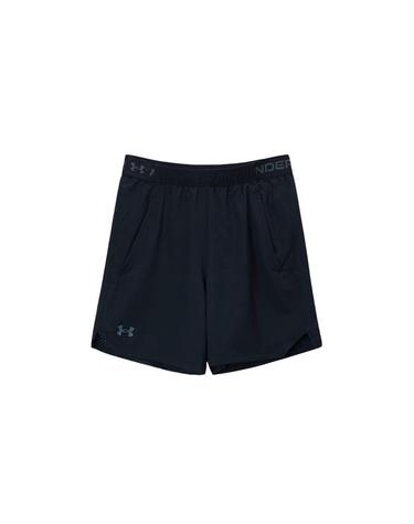 언더아머 UA 배니쉬 우븐 6인치 쇼츠 1373718-001