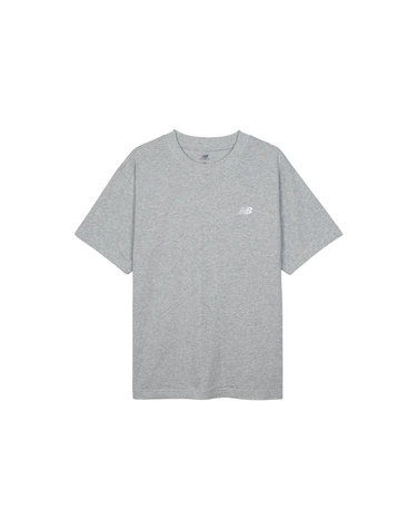 뉴발란스 스포츠 에센셜 티셔츠 그레이 MT41509AG