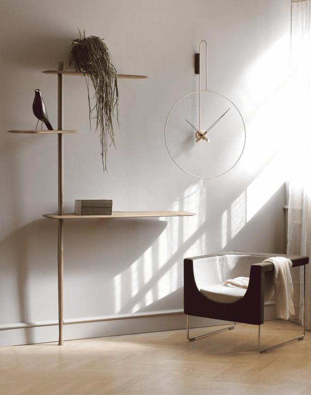 노몬 [공식수입원] NOMON DARO 노몬 다로 착용컷