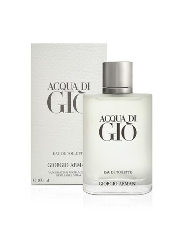 조르지오 아르마니 아쿠아 디 지오 EDT 100ml